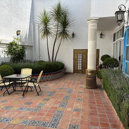 Hotel-Spa Posada Bonita Dolores Hidalgo Kültér fotó