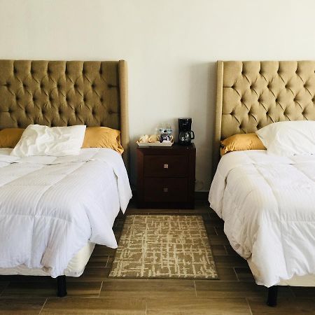 Hotel-Spa Posada Bonita Dolores Hidalgo Kültér fotó