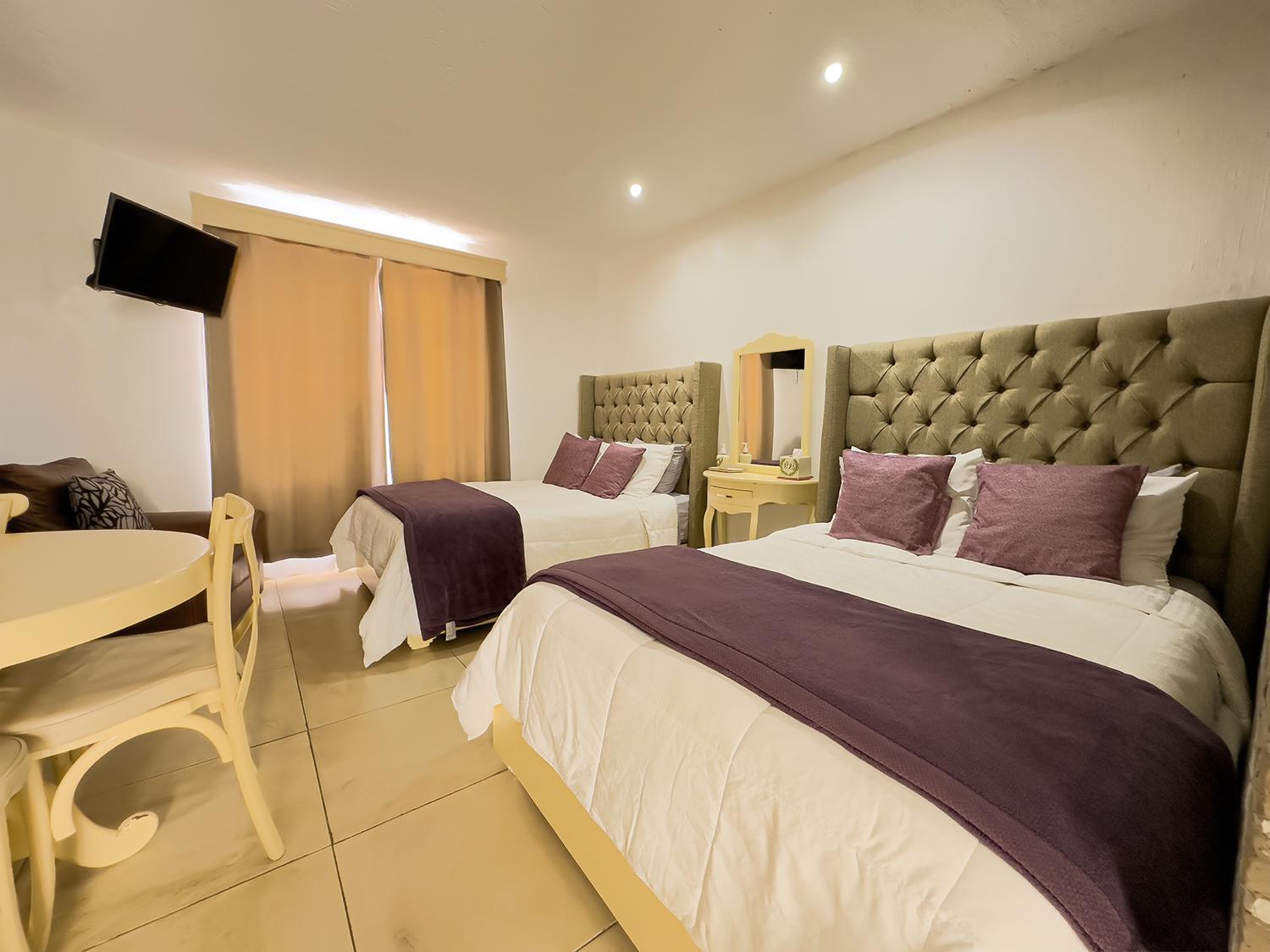 Hotel-Spa Posada Bonita Dolores Hidalgo Kültér fotó