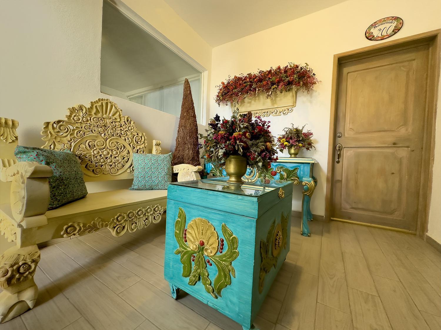 Hotel-Spa Posada Bonita Dolores Hidalgo Kültér fotó