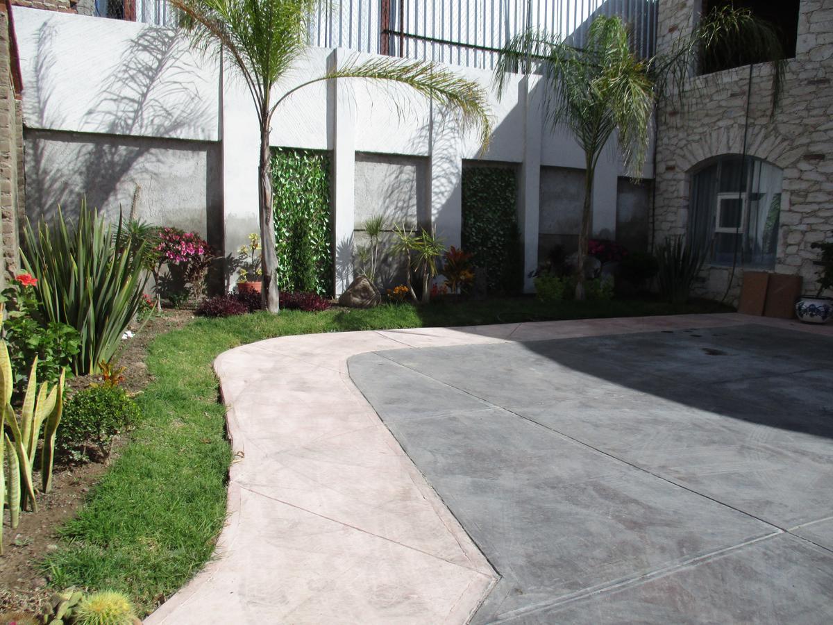 Hotel-Spa Posada Bonita Dolores Hidalgo Kültér fotó