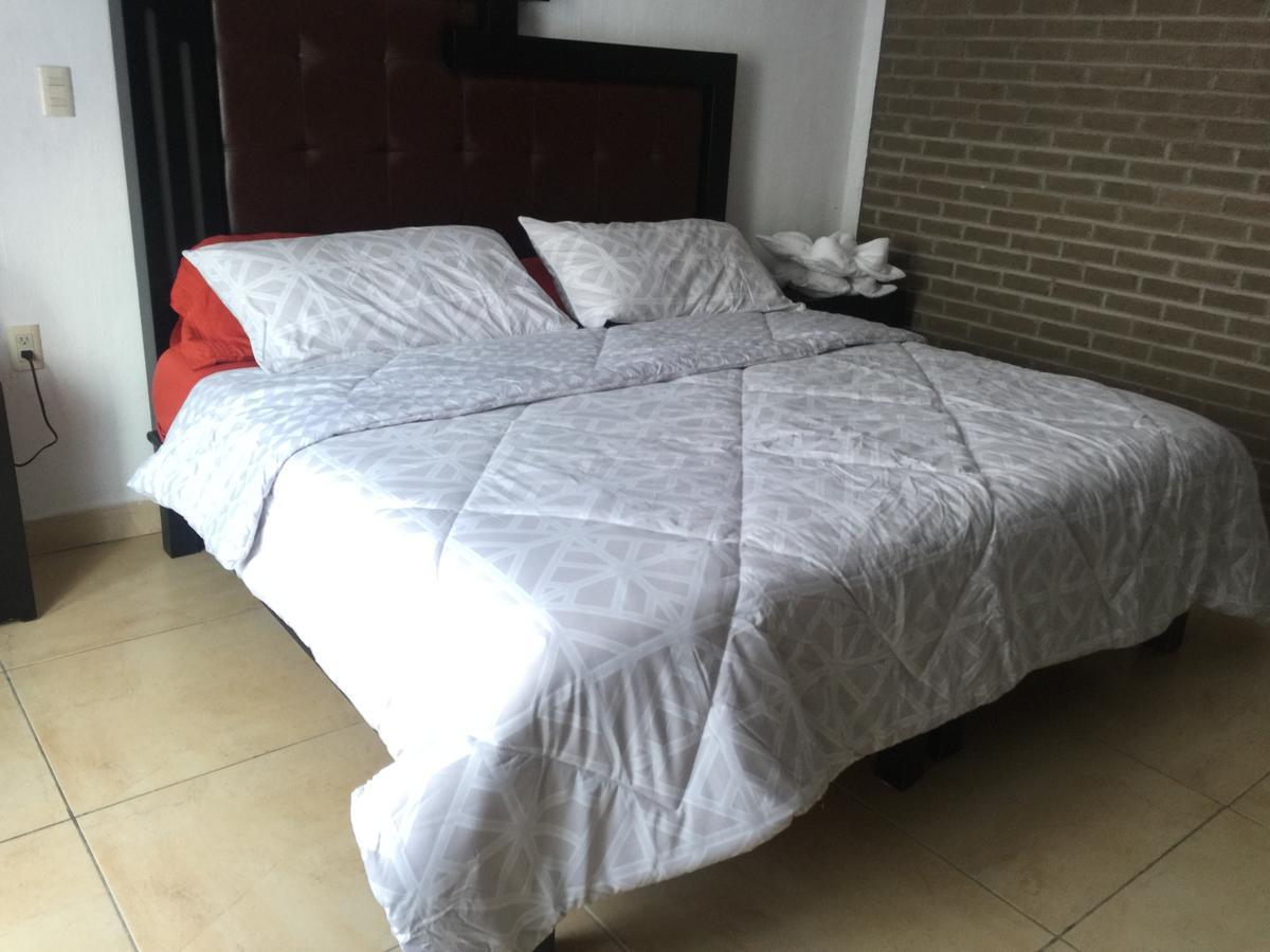 Hotel-Spa Posada Bonita Dolores Hidalgo Kültér fotó