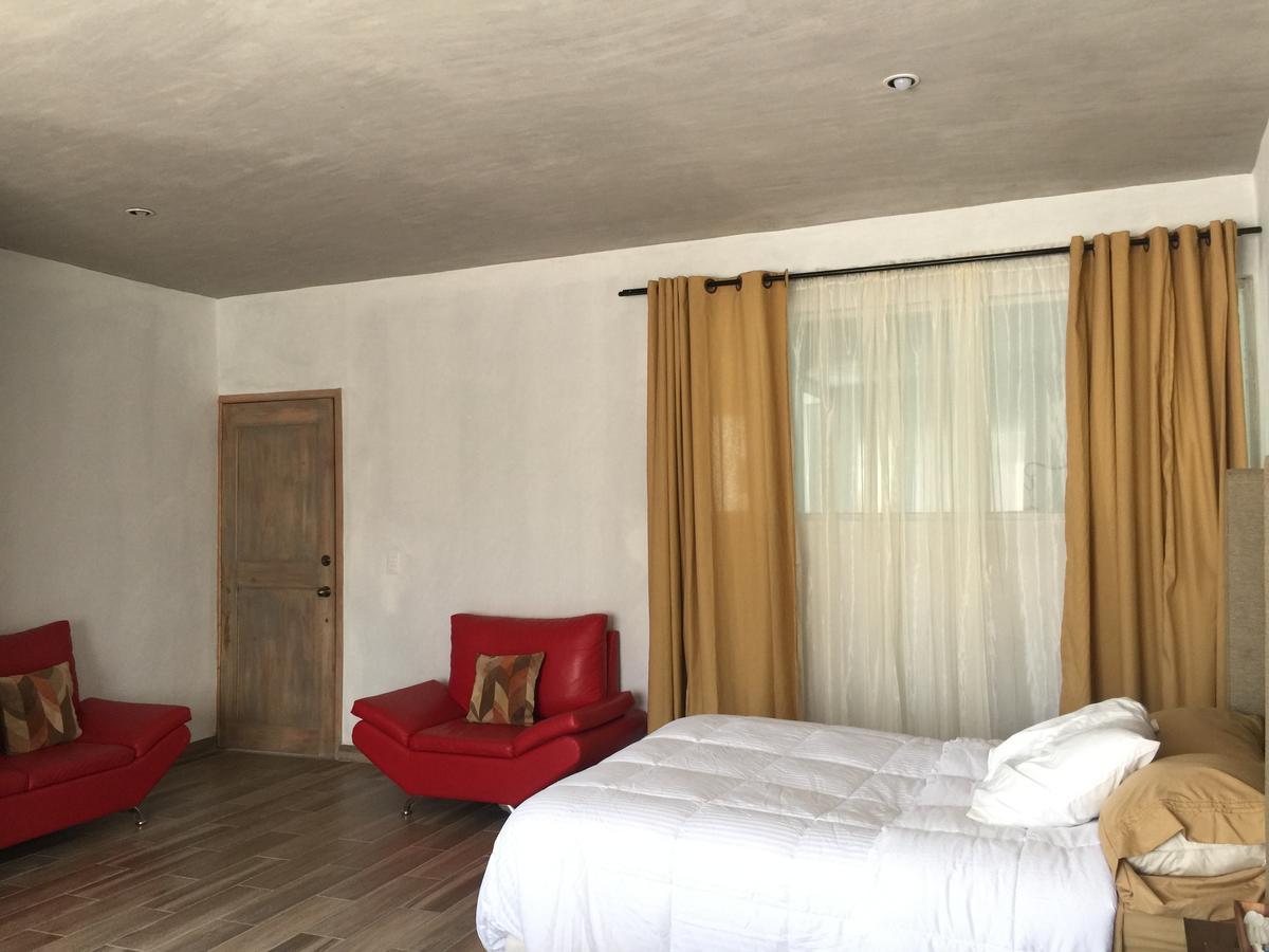 Hotel-Spa Posada Bonita Dolores Hidalgo Kültér fotó
