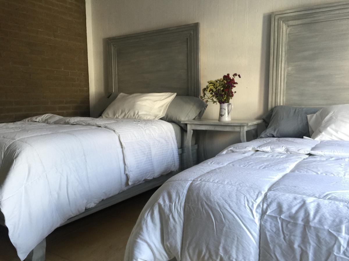 Hotel-Spa Posada Bonita Dolores Hidalgo Kültér fotó