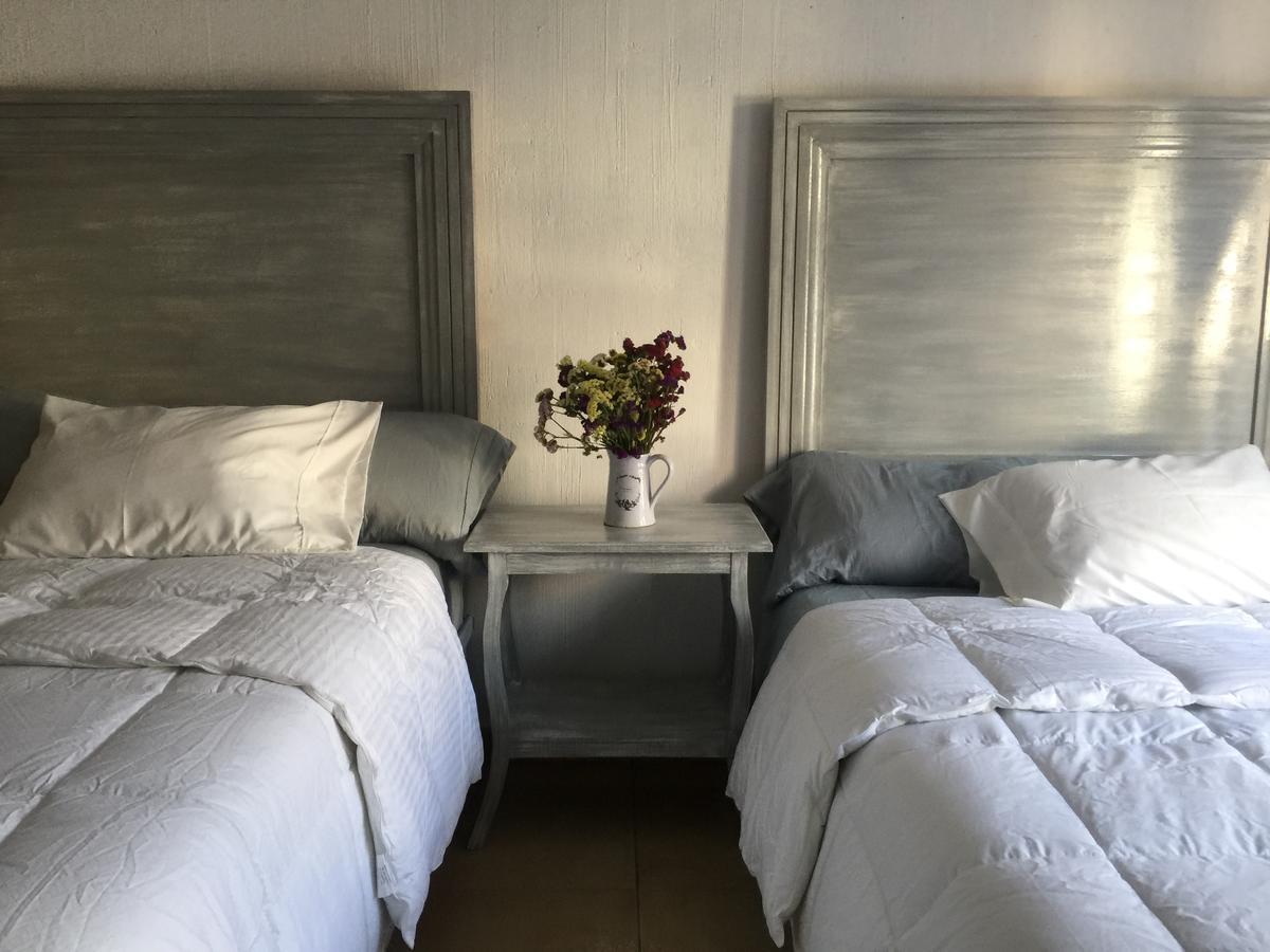Hotel-Spa Posada Bonita Dolores Hidalgo Kültér fotó