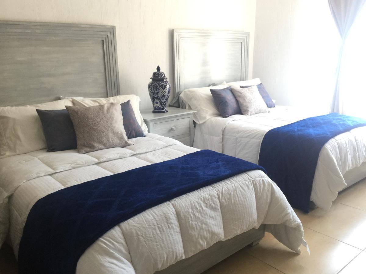 Hotel-Spa Posada Bonita Dolores Hidalgo Kültér fotó