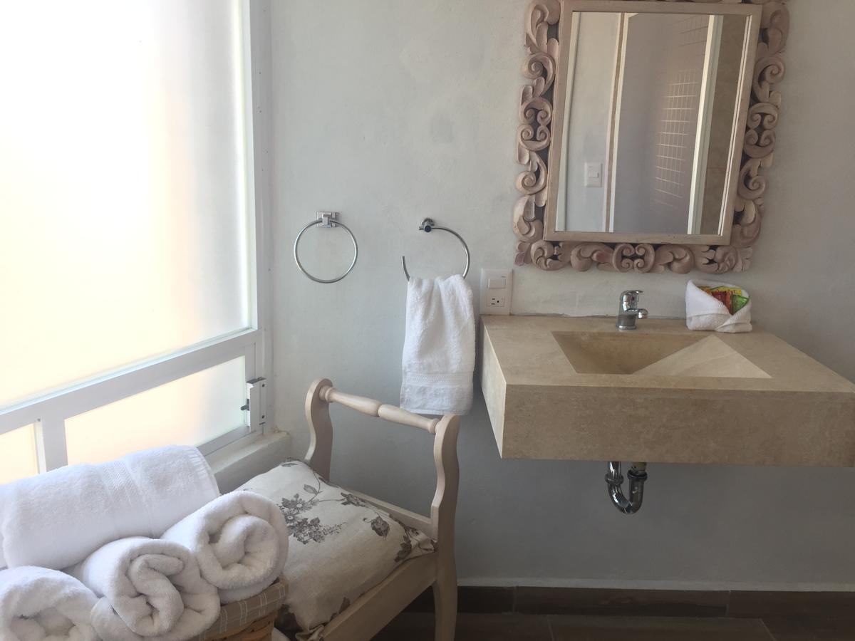 Hotel-Spa Posada Bonita Dolores Hidalgo Kültér fotó
