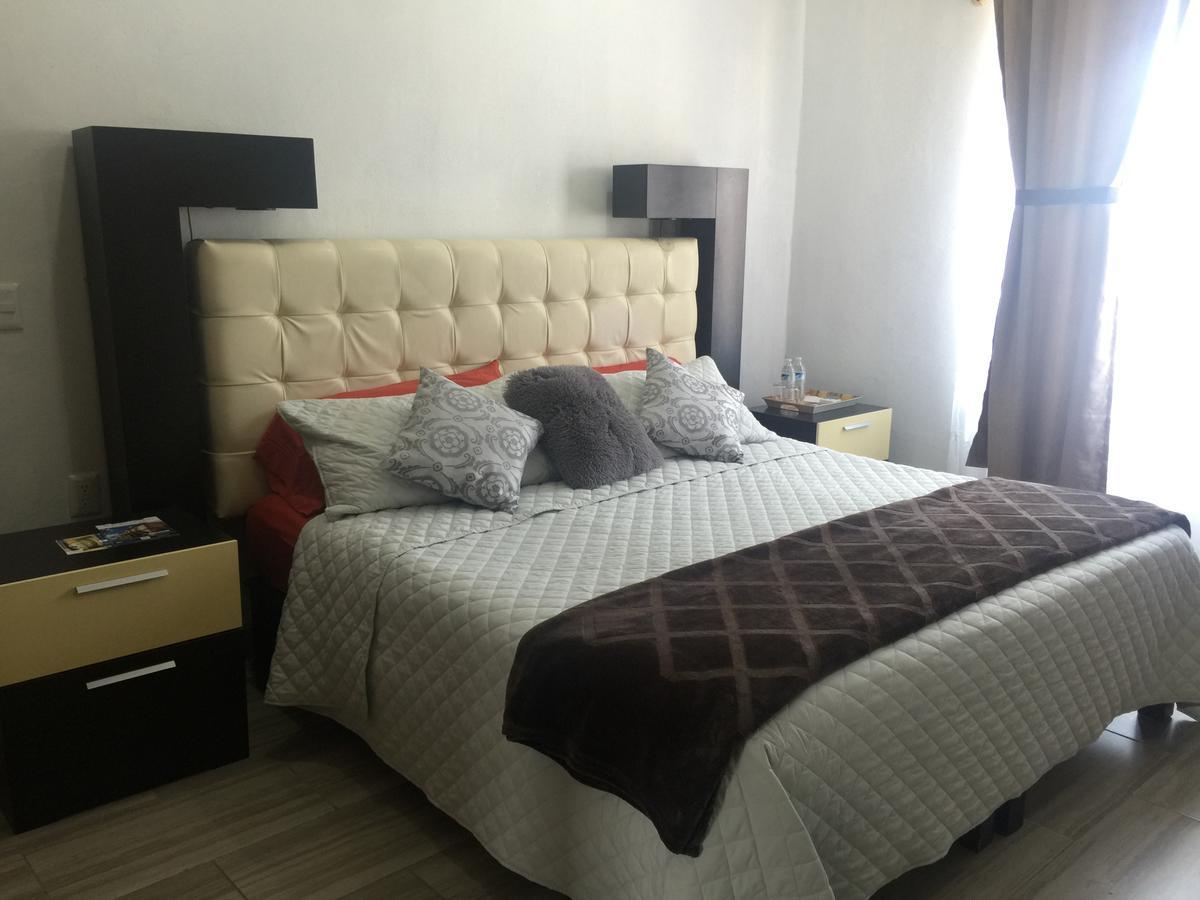Hotel-Spa Posada Bonita Dolores Hidalgo Kültér fotó